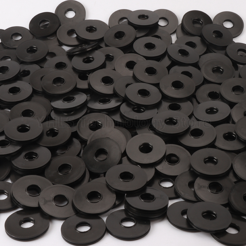 Ekko Cosplay Prop - T70 T100 Beef Tendon Spacer Gummi-Paddelpad