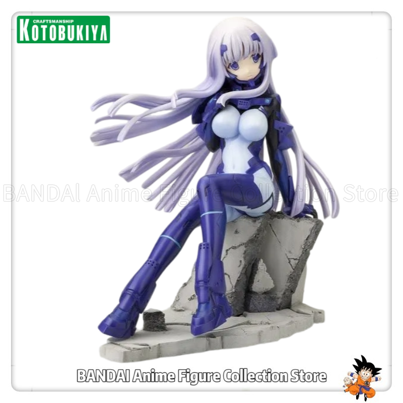 Kotobukiya Muv-Luv - Auf Lager Original KOTOBUKIYA Muv-Luv Alternative