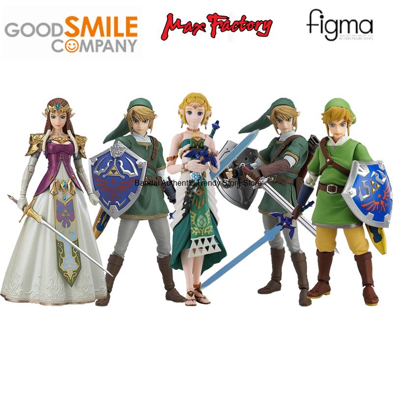 Good Smile Original Max Factor – Good Smile Company Figma Bewertung und Preis