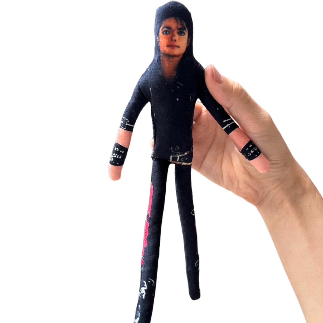 2026 Neue Michael Jackson Cosp – Evoker Cosplay Prop Bewertung und Preis