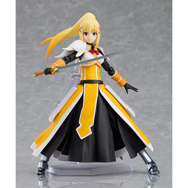 Figma 450 Darkness für KonoSub – Good Smile Company Figma Bewertung und Preis