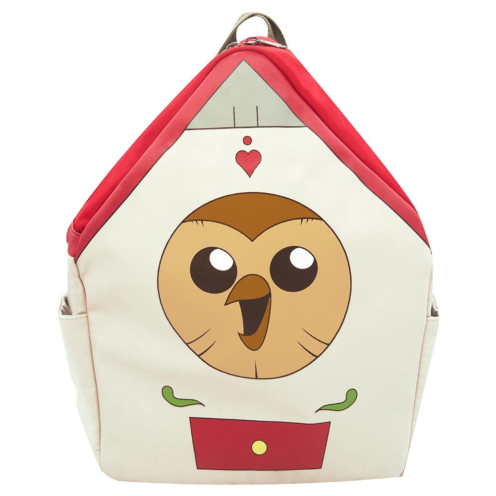 House Of Owl Hooty Taschen Cos – Cosplay Prop Bag Bewertung und Preis
