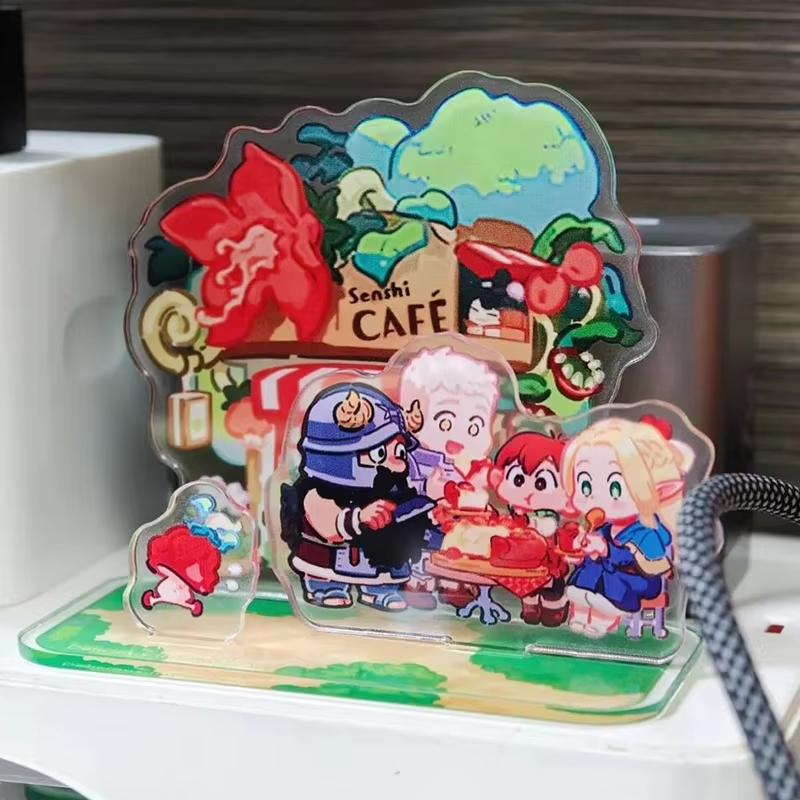 Anime Delicious in Dungeon Mar – Prop De Cosplay Bewertung und Preis