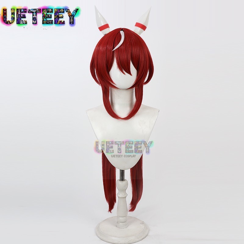 UETEEY Spiel Uma Musume Pretty – Prop De Cosplay Bewertung und Preis