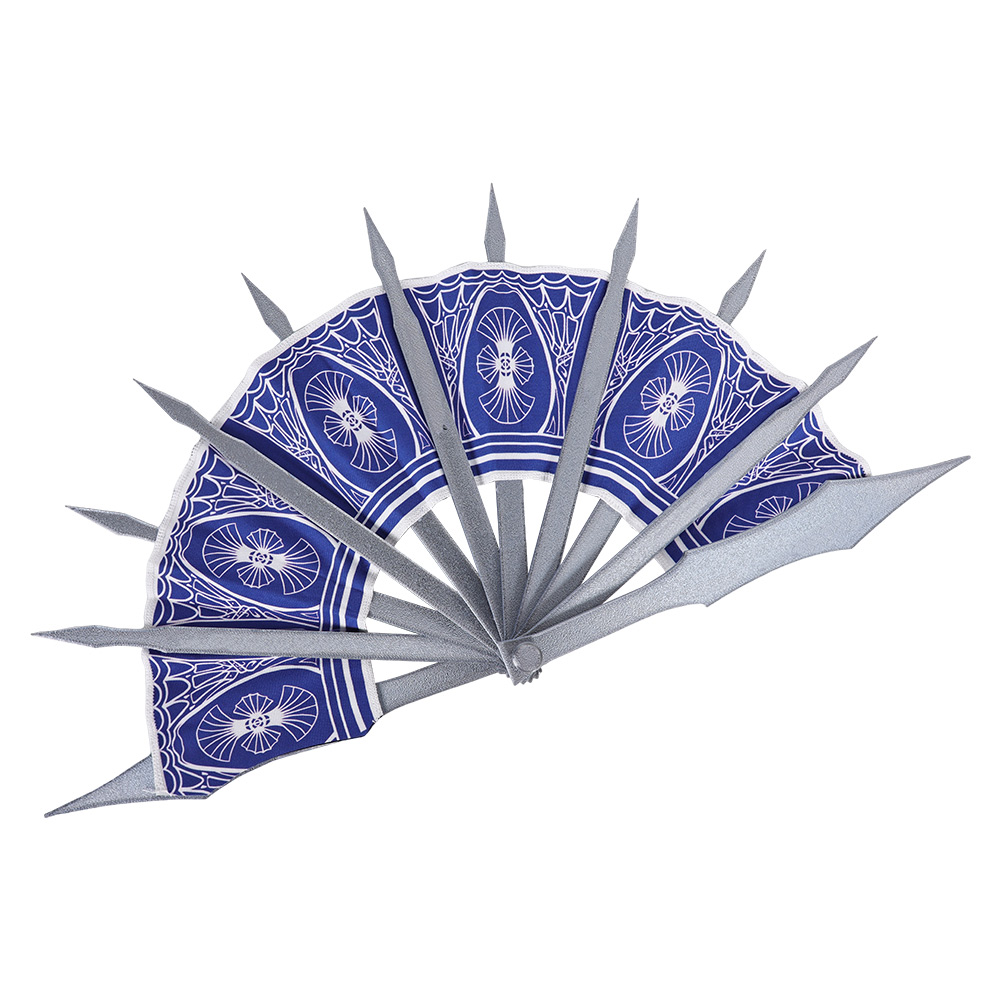 Kitana Cosplay Fans Faltfächer – Cosplay Prop Dagger Bewertung und Preis