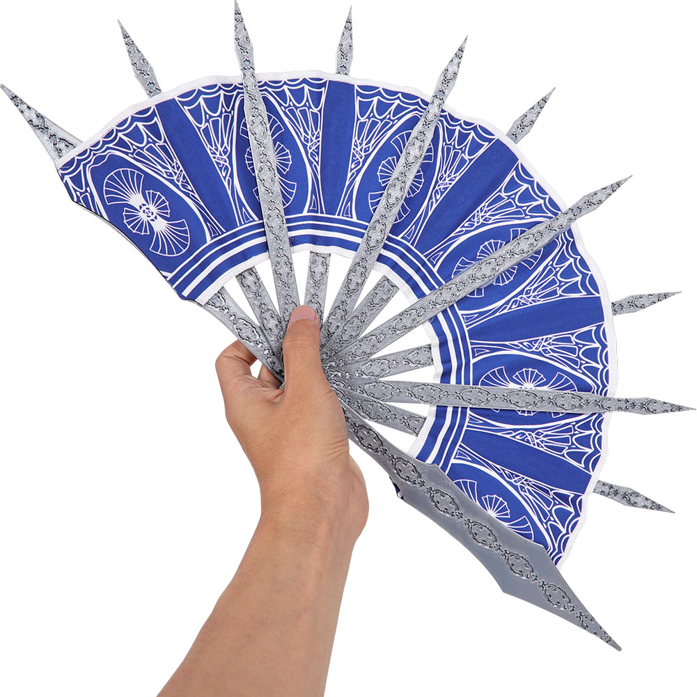 Kitana Cosplay Fans Faltfächer – Cosplay Prop Dagger Bewertung und Preis
