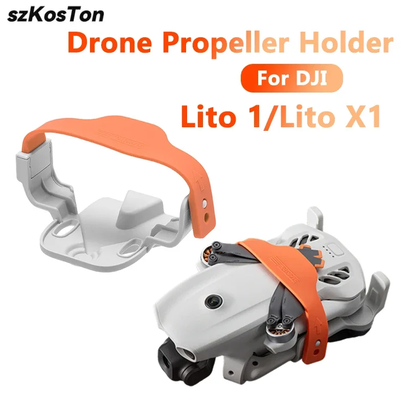 Propellerhalterung Stabilisato – Ekko Cosplay Prop Bewertung und Preis