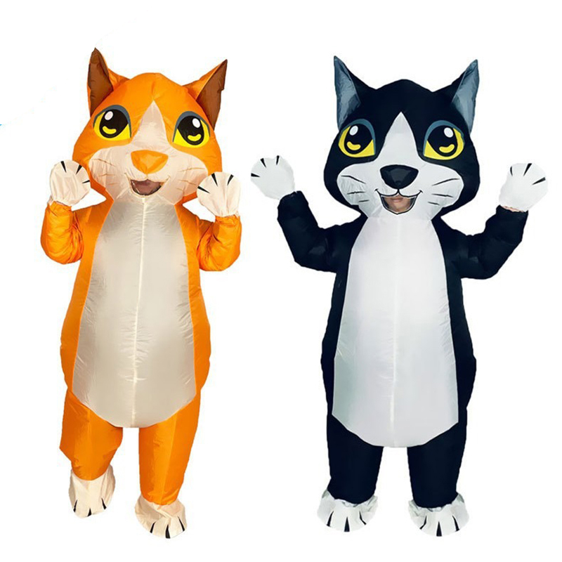 Halloween-Scherzartikel Aufbla – Cosplay Prop Business Bewertung und Preis