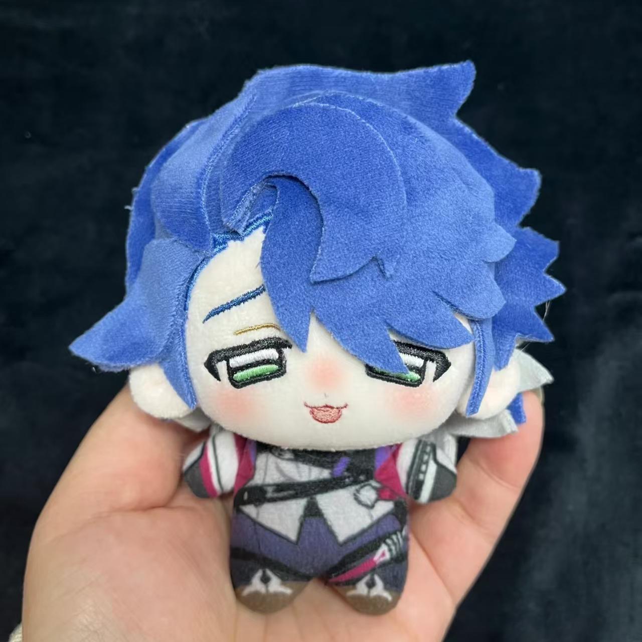 10cm Anime Honkai Star Rail Sa – Prop De Cosplay Bewertung und Preis