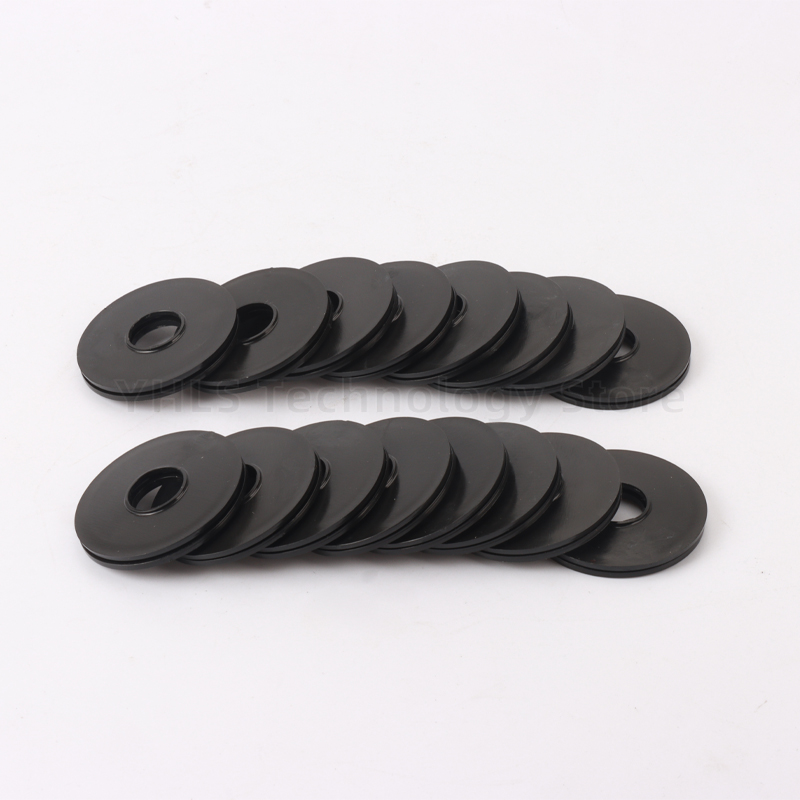 T70 T100 Beef Tendon Spacer Gu – Ekko Cosplay Prop Bewertung und Preis