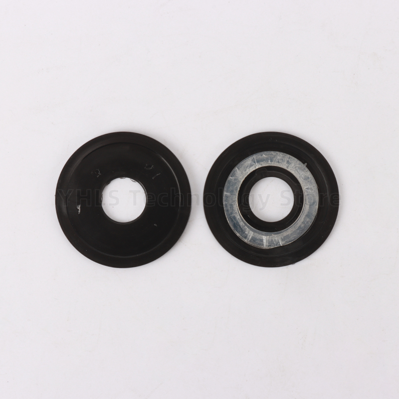 T70 T100 Beef Tendon Spacer Gu – Ekko Cosplay Prop Bewertung und Preis
