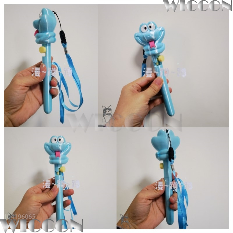 Blue Snake Anime Film Cosplay  – Cosplay Prop Blueprints Bewertung und Preis