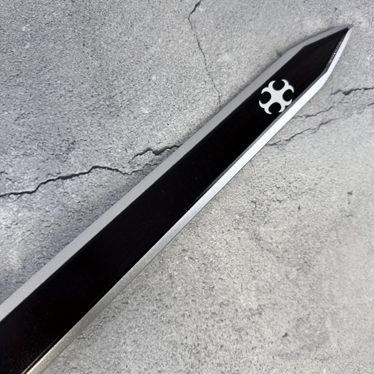 108 cm Kirigaya Kazuto Katana  – Cosplay Prop Dagger Bewertung und Preis
