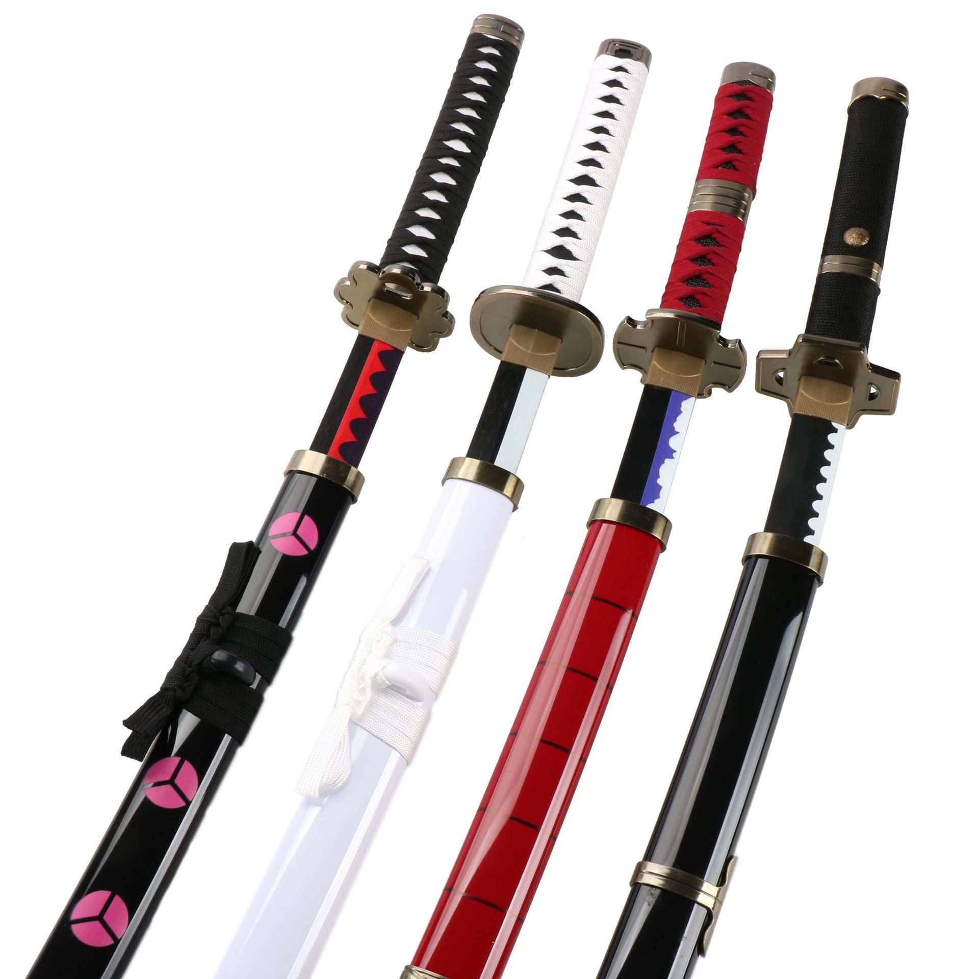 40incn Roronoa Zoro Katana Nin – Cosplay Prop Dagger Bewertung und Preis