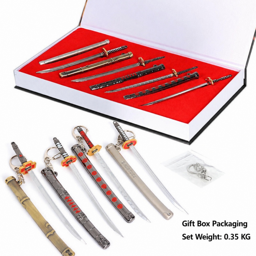 Anime One Piece Zoro Schwert S – Cosplay Prop Dagger Bewertung und Preis