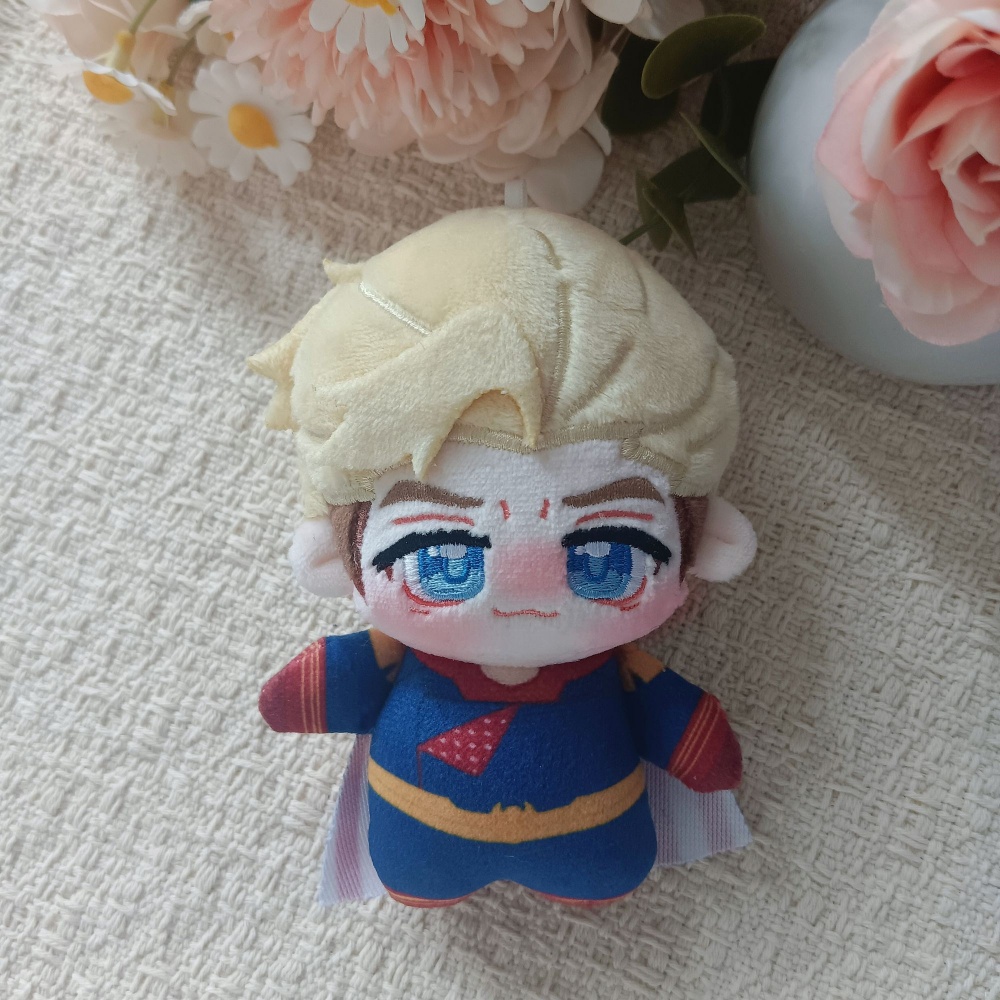 TV-Serie The Boys Homelander C – Prop De Cosplay Bewertung und Preis