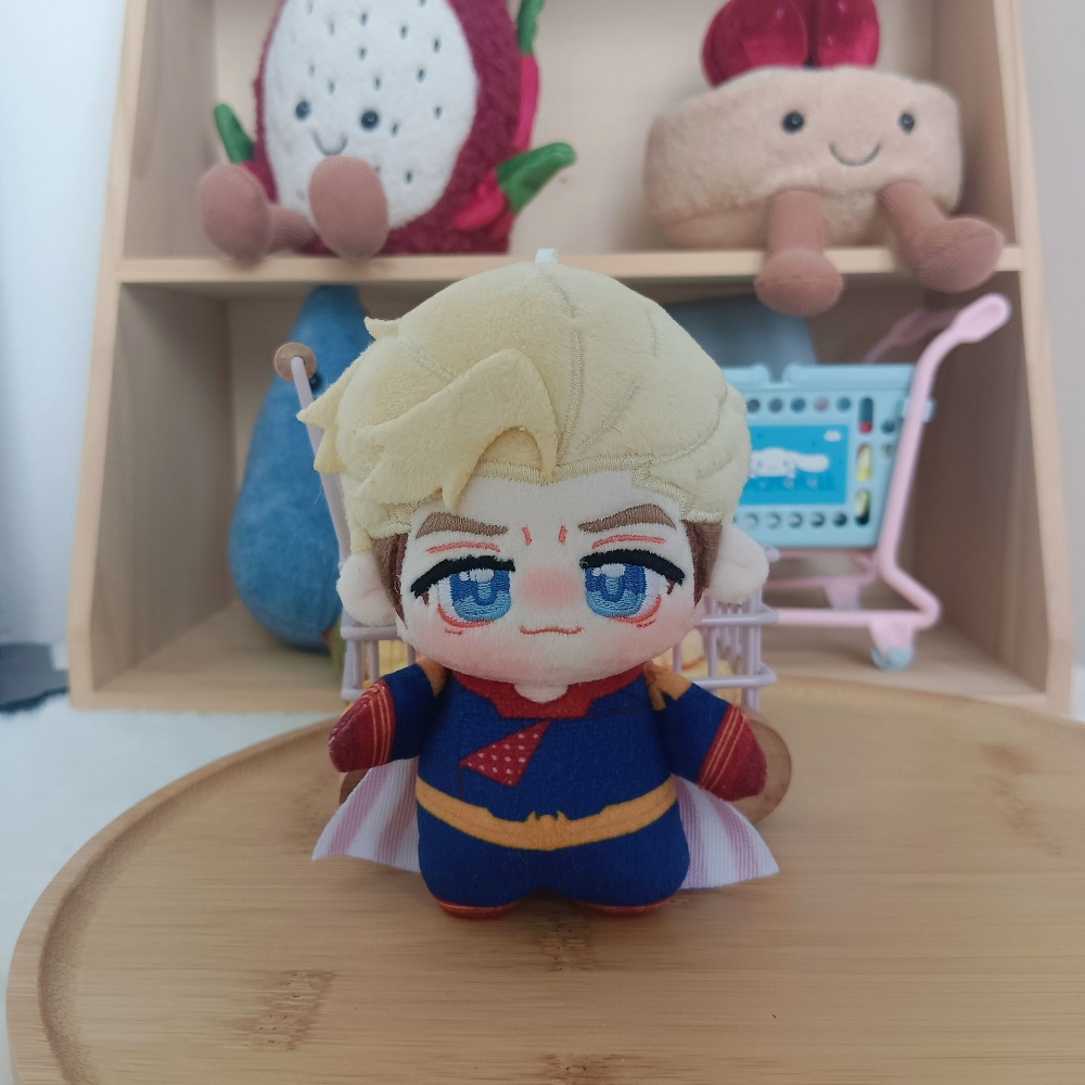 TV-Serie The Boys Homelander C – Prop De Cosplay Bewertung und Preis