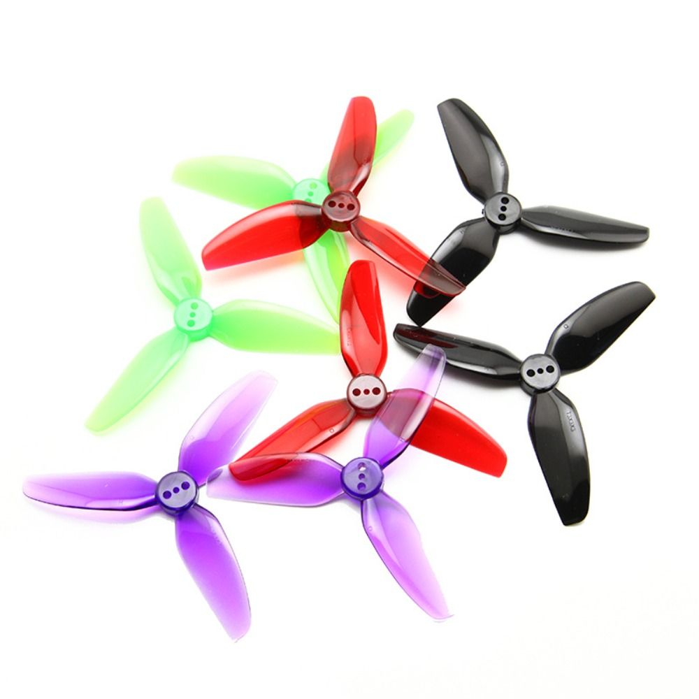 2 Paar langlebige PC-Propeller – Ekko Cosplay Prop Bewertung und Preis