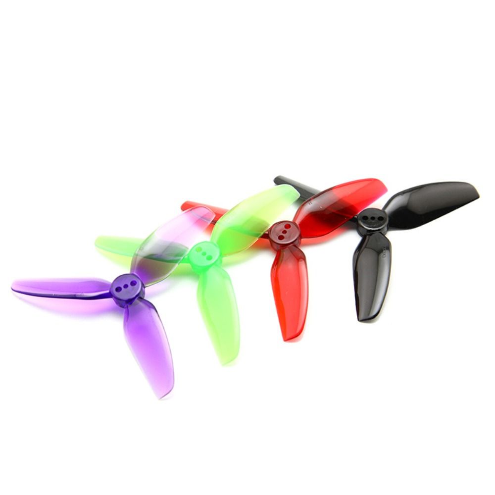 2 Paar langlebige PC-Propeller – Ekko Cosplay Prop Bewertung und Preis