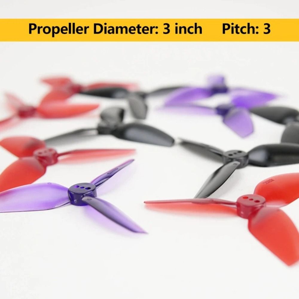 2 Paar langlebige PC-Propeller – Ekko Cosplay Prop Bewertung und Preis