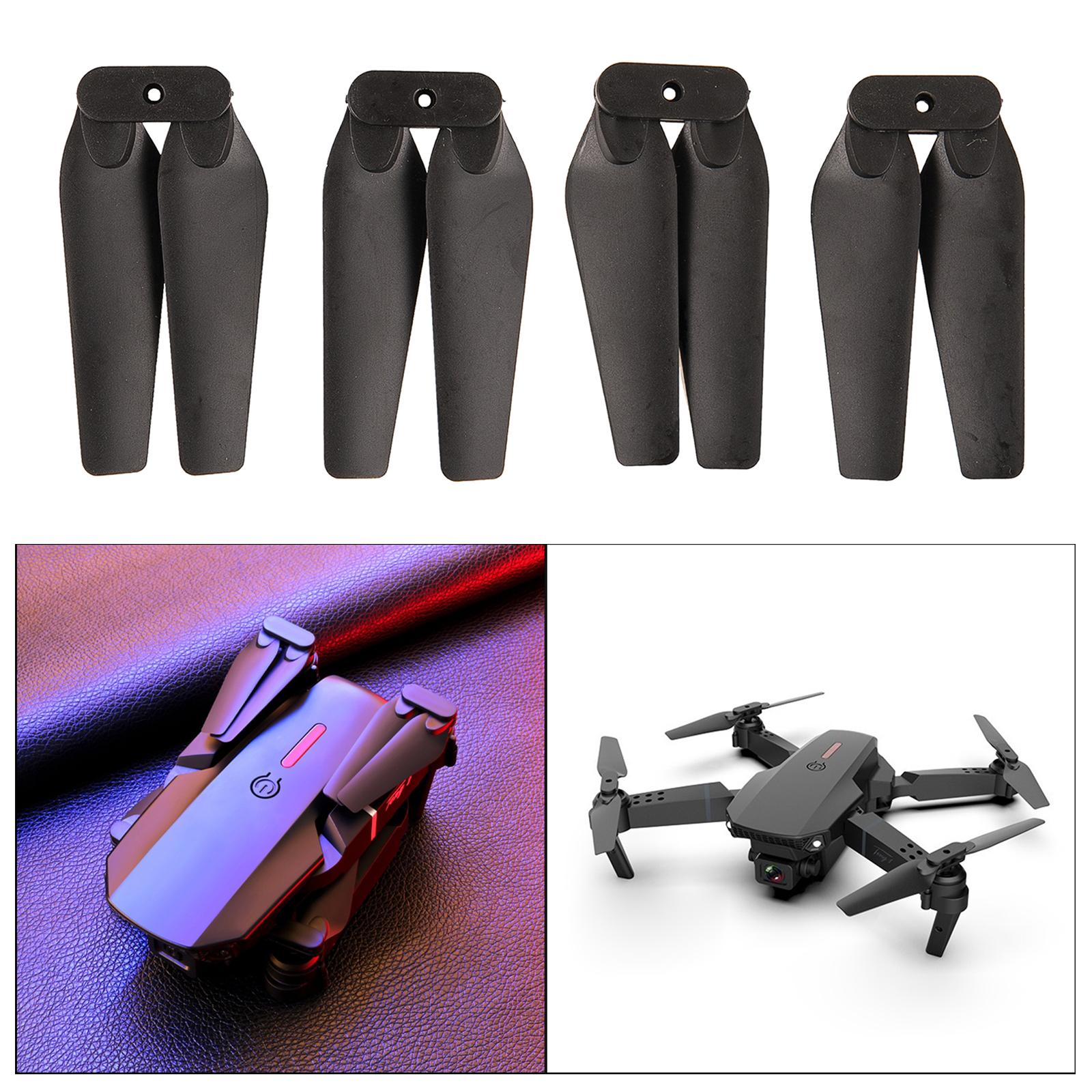 2 Pairs Ersatz Folding Propell – Ekko Cosplay Prop Bewertung und Preis