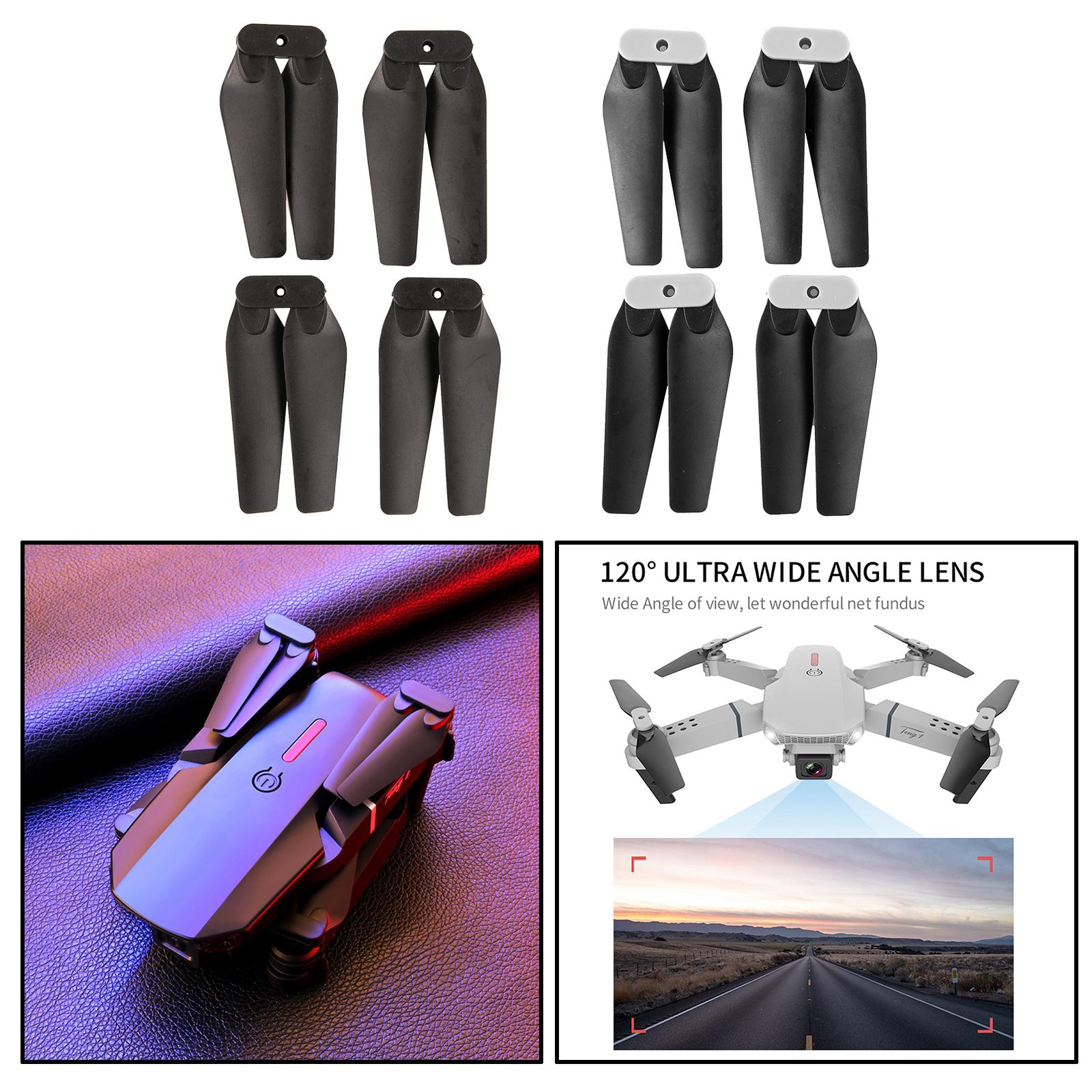 2 Pairs Ersatz Folding Propell – Ekko Cosplay Prop Bewertung und Preis