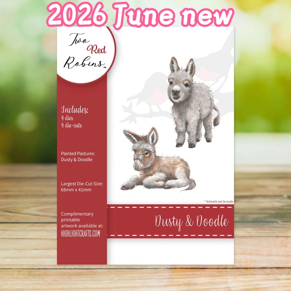2026 Juni Neu: Dusty & Doodle  – Craft Knife Set Bewertung und Preis