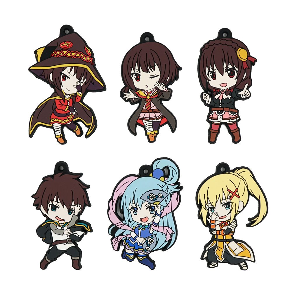 KonoSuba Kono Subarashii Sekai – Good Smile Company Figma Bewertung und Preis