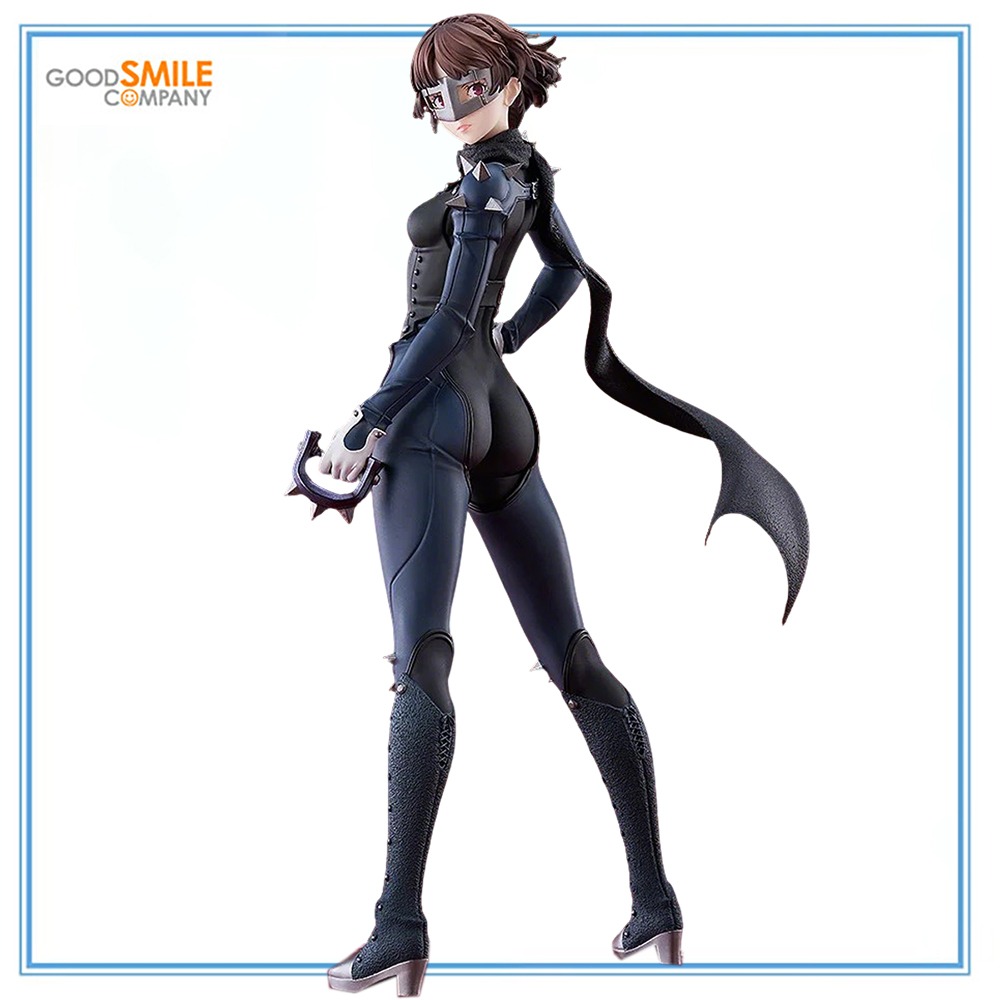 100 % Original Good Smile Comp – Good Smile Company Figma Bewertung und Preis