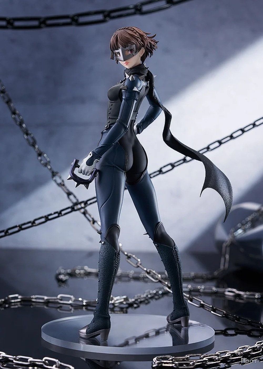 100 % Original Good Smile Comp – Good Smile Company Figma Bewertung und Preis