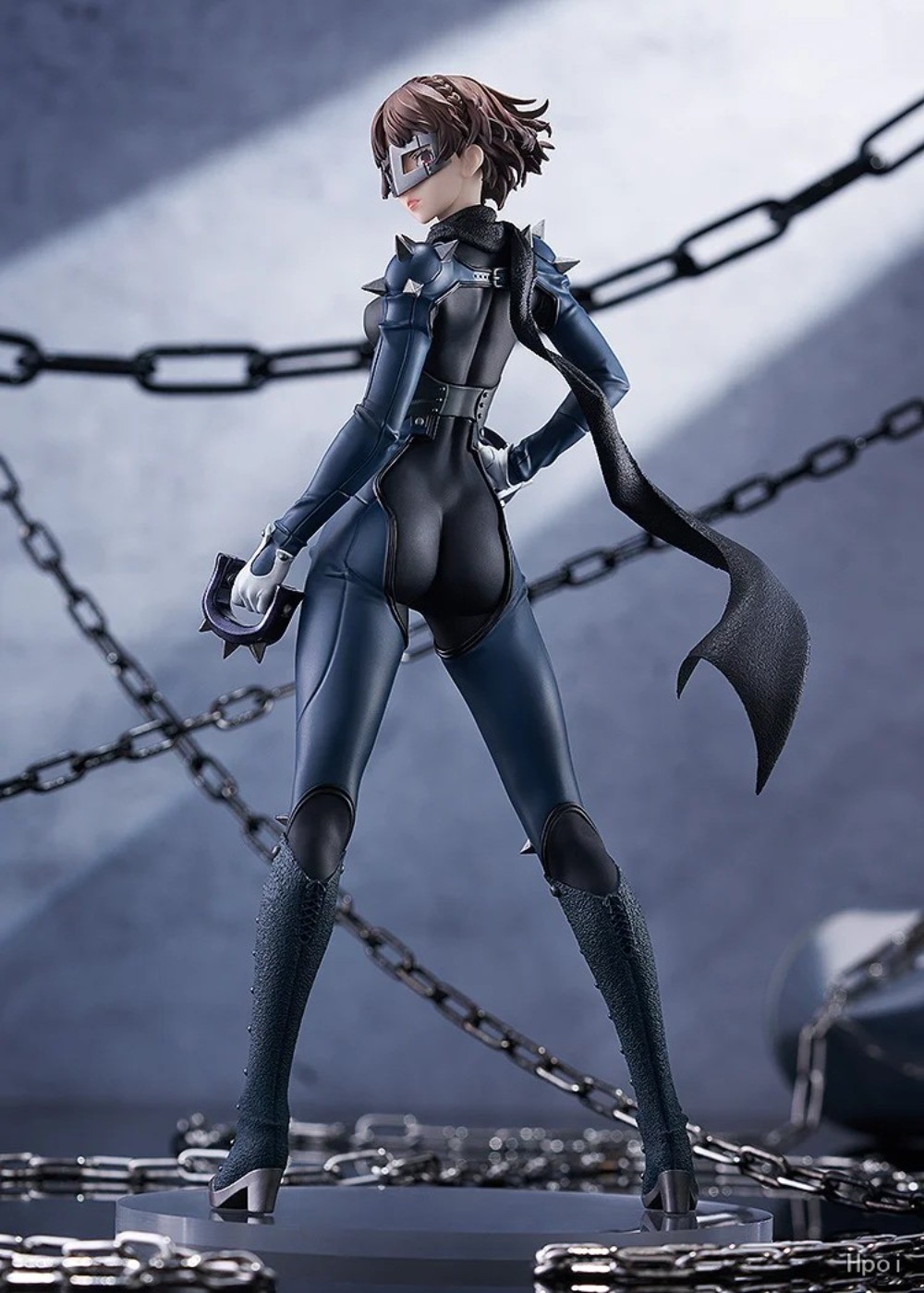 100 % Original Good Smile Comp – Good Smile Company Figma Bewertung und Preis