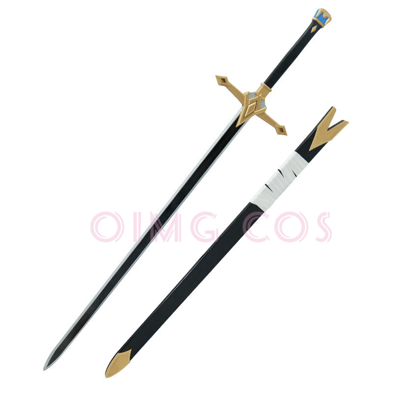 Arknights Mlynar Cosplay Requi – Cosplay Prop Dagger Bewertung und Preis