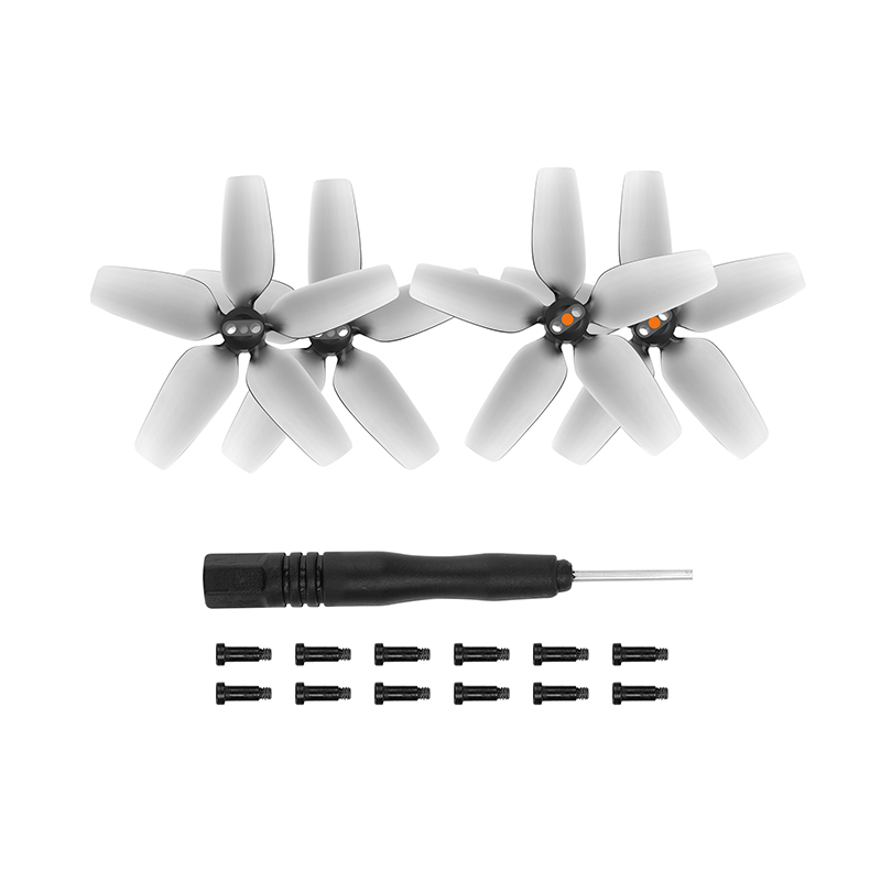 4 stücke Propeller 2925S Kling – Ekko Cosplay Prop Bewertung und Preis