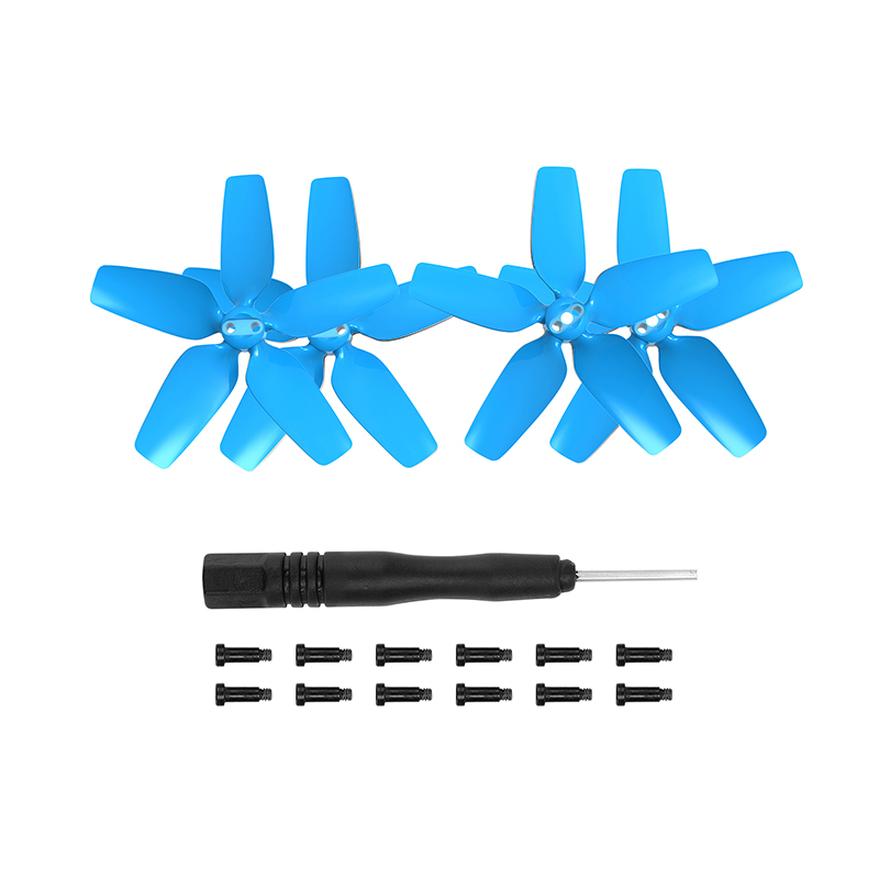 4 stücke Propeller 2925S Kling – Ekko Cosplay Prop Bewertung und Preis