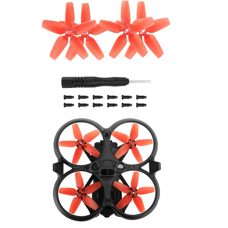 4 stücke Propeller 2925S Kling – Ekko Cosplay Prop Bewertung und Preis