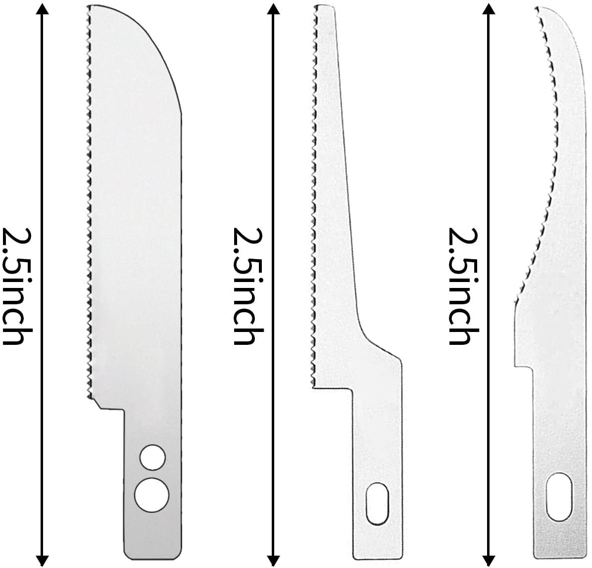 Joystar Handsäge, Modell-Baste – Craft Knife Set Bewertung und Preis