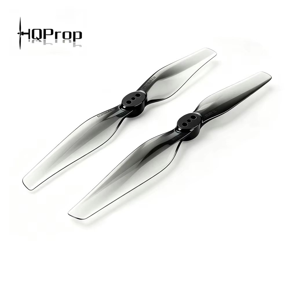 4 Paar HQProp T3.5X2.5X3 / 3.5 – Ekko Cosplay Prop Bewertung und Preis