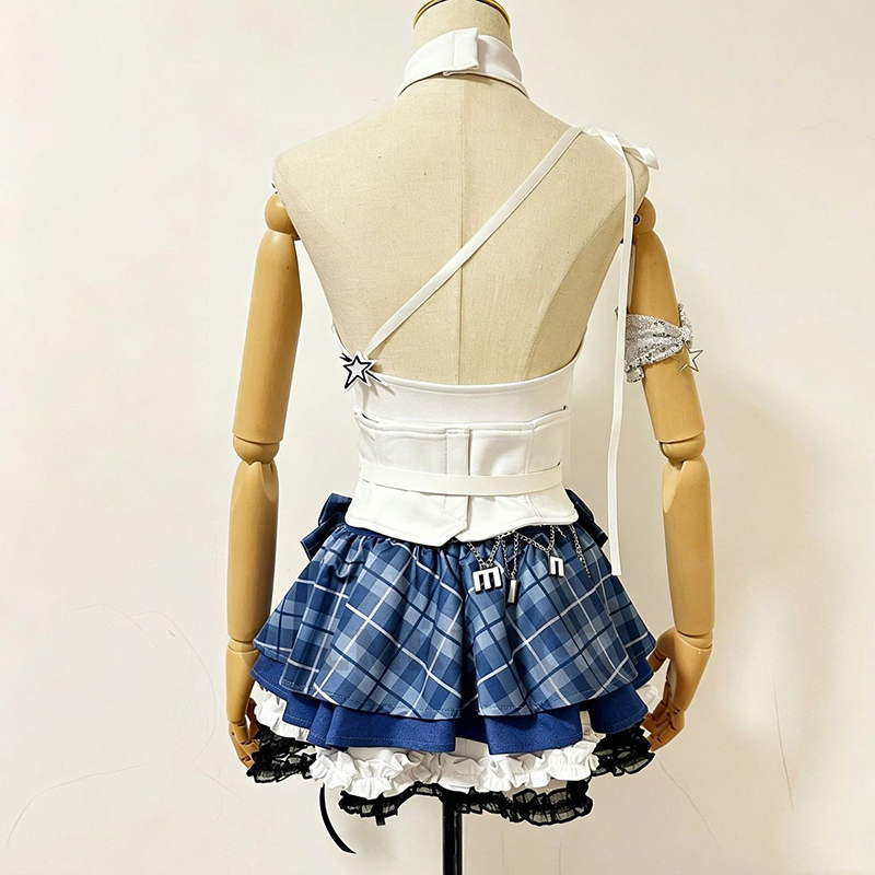 Anime T.T. STAR Idol Team Lead – Prop De Cosplay Bewertung und Preis