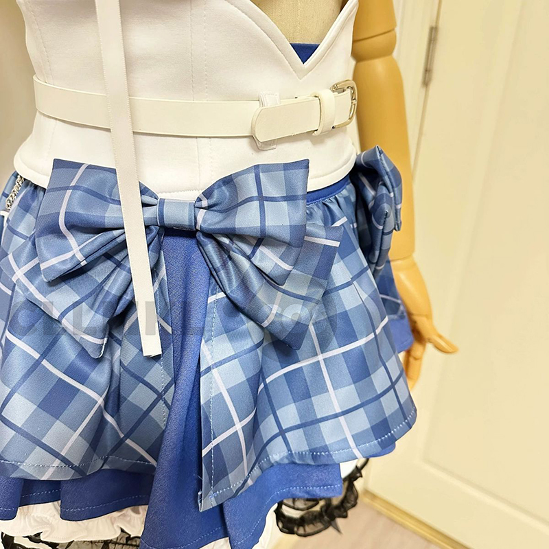 Anime T.T. STAR Idol Team Lead – Prop De Cosplay Bewertung und Preis