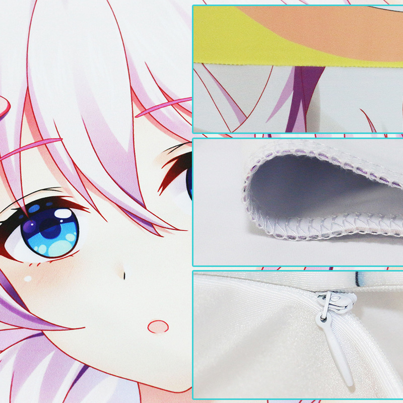 Anime Blue Archive Ushio Noa B – Cosplay Prop Blueprints Bewertung und Preis