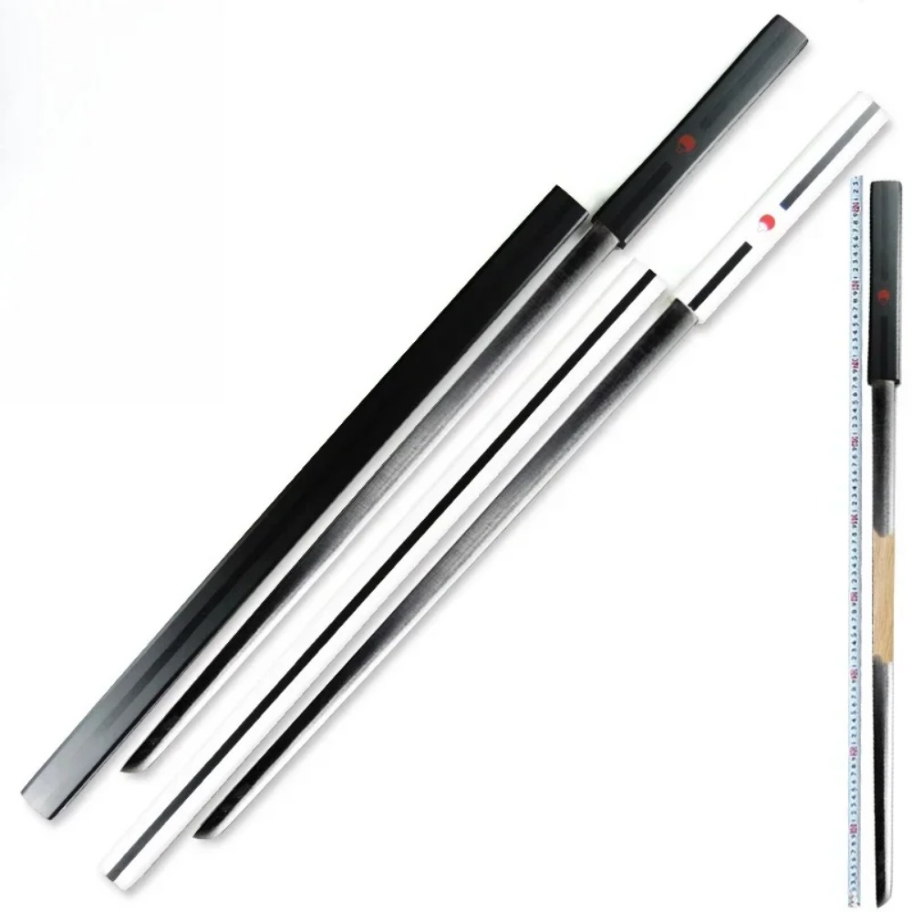 40 Zoll Uchiha Sasuke Katana H – Cosplay Prop Dagger Bewertung und Preis