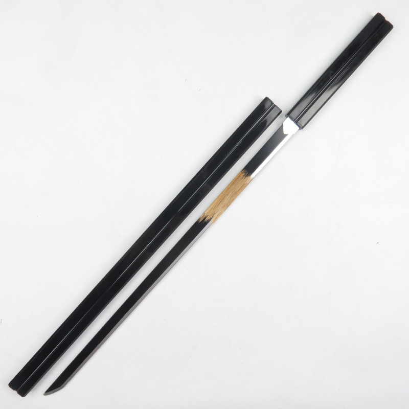 40 Zoll Uchiha Sasuke Katana H – Cosplay Prop Dagger Bewertung und Preis
