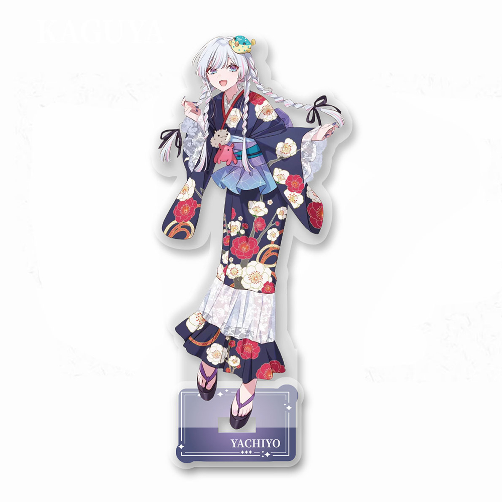 Anime Cosmic Princess Kaguya I – Prop De Cosplay Bewertung und Preis