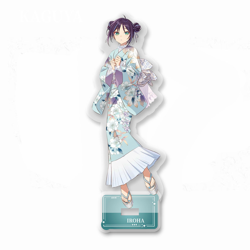 Anime Cosmic Princess Kaguya I – Prop De Cosplay Bewertung und Preis