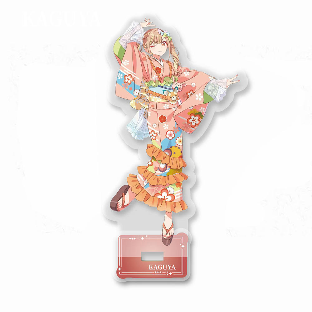 Anime Cosmic Princess Kaguya I – Prop De Cosplay Bewertung und Preis