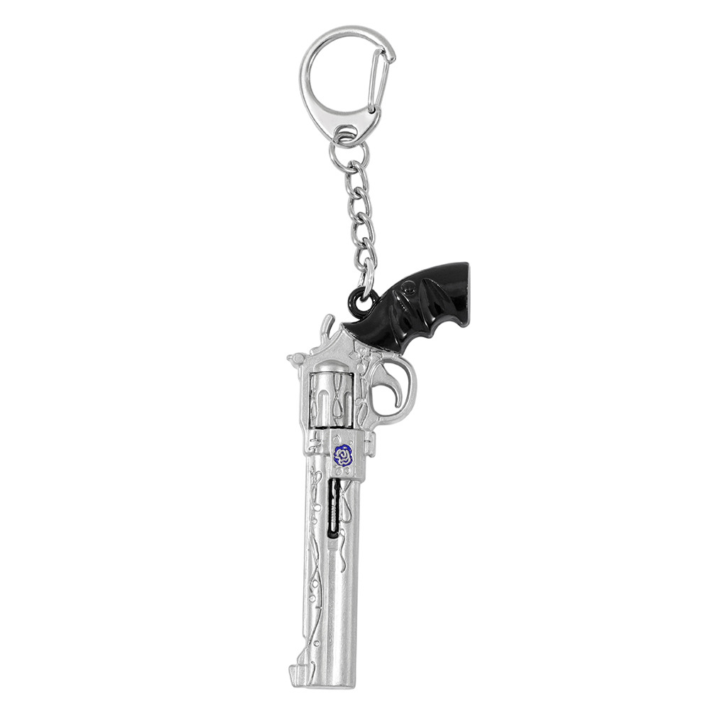Spiel-Schlüsselanhänger Dante  – Cosplay Prop Dagger Bewertung und Preis