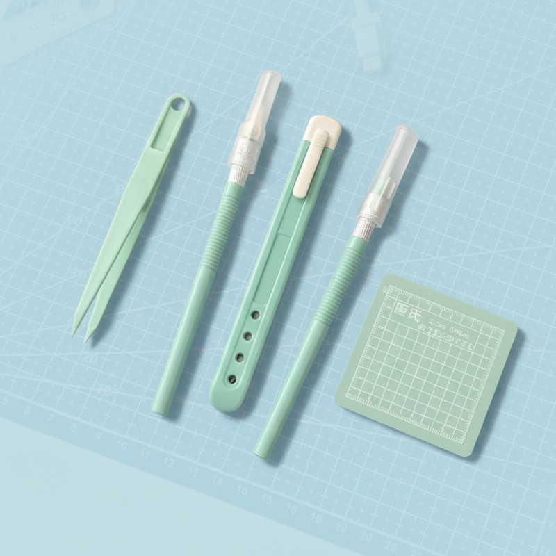 5-teiliges professionelles Kun – Craft Knife Set Bewertung und Preis