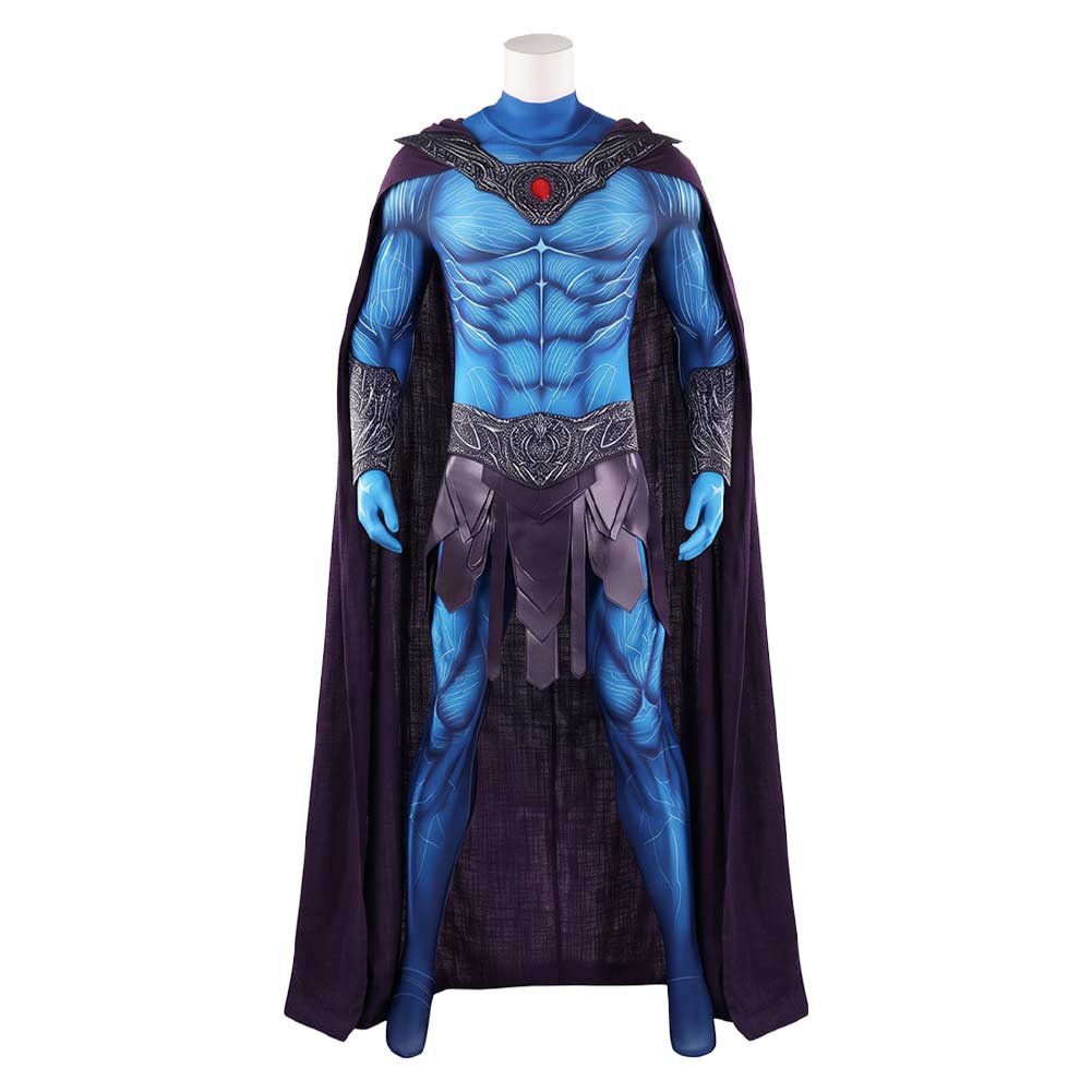 Masters 2026 Skeletor Cosplay  – Cosplay Prop Dagger Bewertung und Preis
