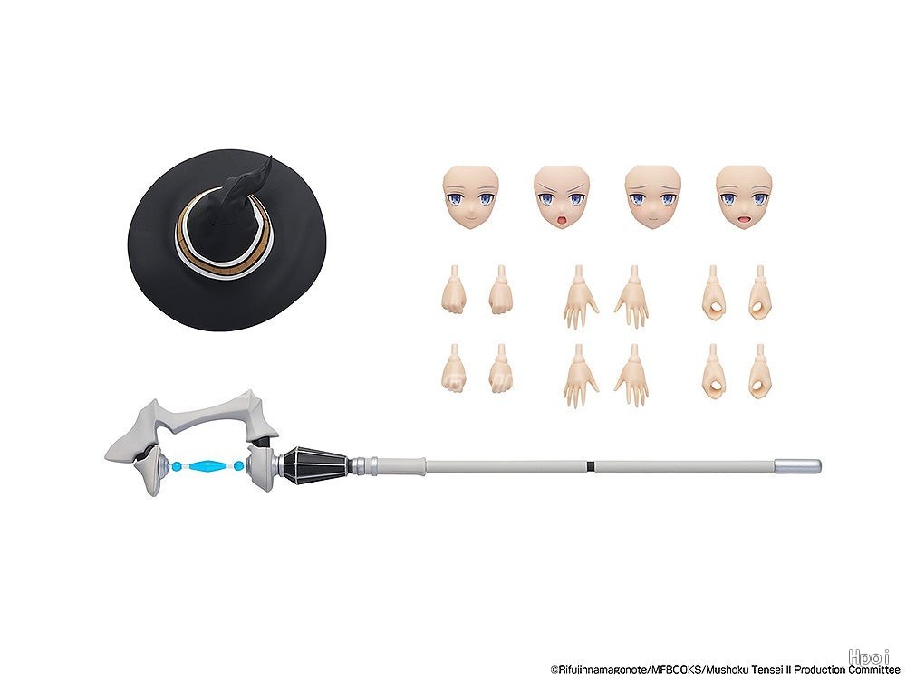 【SF】Auf Lager KADOKAWA PLASTIC – Good Smile Company Figma Bewertung und Preis