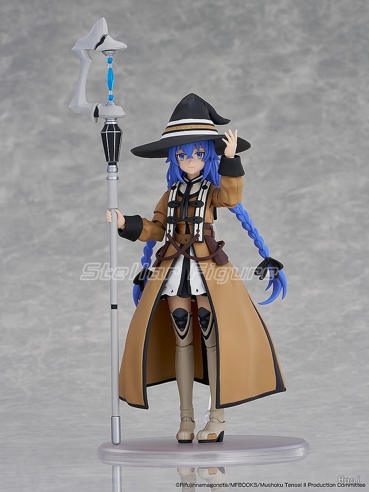 【SF】Auf Lager KADOKAWA PLASTIC – Good Smile Company Figma Bewertung und Preis